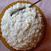 arroz con leche